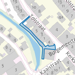 Perceel GVT00-B-1399