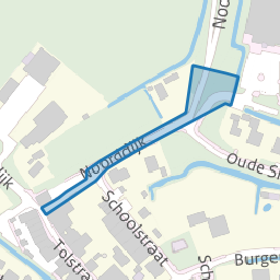 Perceel GVT00-B-1400