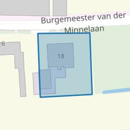 Perceel GVT00-B-1411