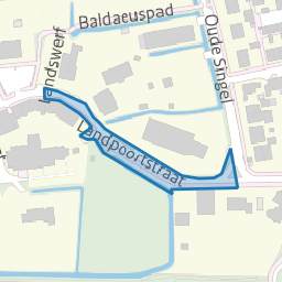 Perceel GVT00-B-1414