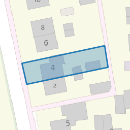 Perceel GVT00-B-1416