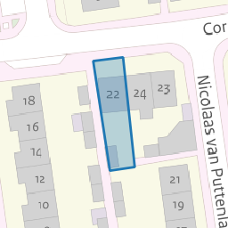 Perceel GVT00-B-1418