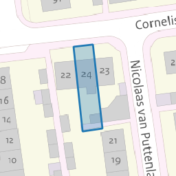 Perceel GVT00-B-1419