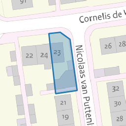 Perceel GVT00-B-1420