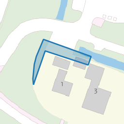 Perceel GVT00-B-1422