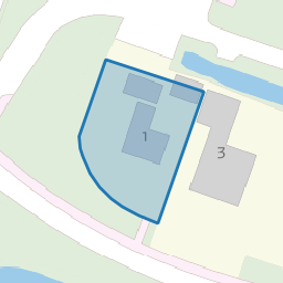 Perceel GVT00-B-1423