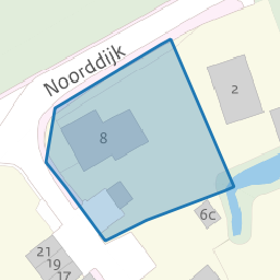 Perceel GVT00-B-1424