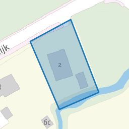 Perceel GVT00-B-1425