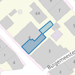 Perceel GVT00-B-1427