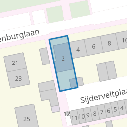 Perceel GVT00-B-1444