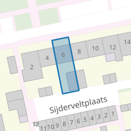 Perceel GVT00-B-1446