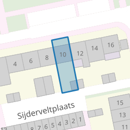 Perceel GVT00-B-1448