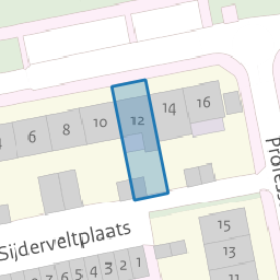 Perceel GVT00-B-1449