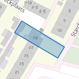 Perceel GVT00-B-1453