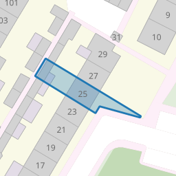 Perceel GVT00-B-1455