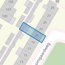 Perceel GVT00-B-1457