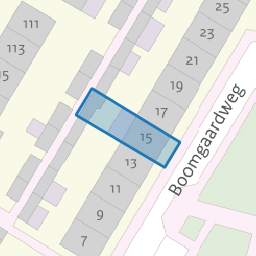 Perceel GVT00-B-1460