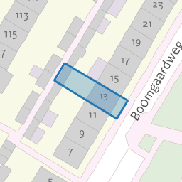 Perceel GVT00-B-1461