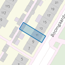 Perceel GVT00-B-1462