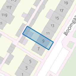 Perceel GVT00-B-1463