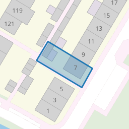 Perceel GVT00-B-1464