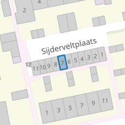 Perceel GVT00-B-1465