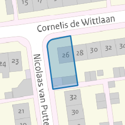 Perceel GVT00-B-1469