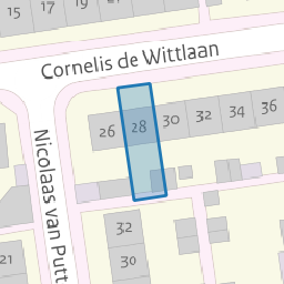 Perceel GVT00-B-1470