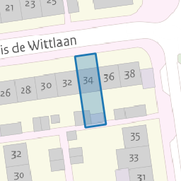 Perceel GVT00-B-1473