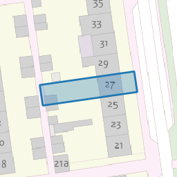 Perceel GVT00-B-1480