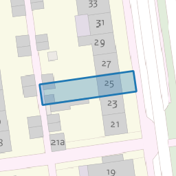 Perceel GVT00-B-1481