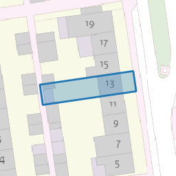 Perceel GVT00-B-1487