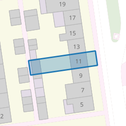 Perceel GVT00-B-1488