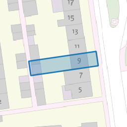 Perceel GVT00-B-1489