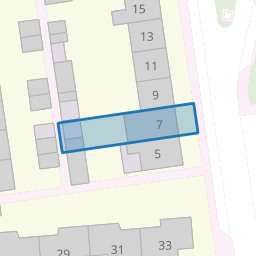 Perceel GVT00-B-1490