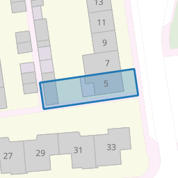 Perceel GVT00-B-1491