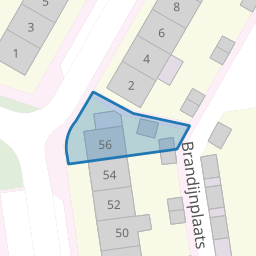 Perceel GVT00-B-1496