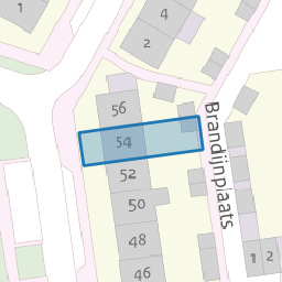 Perceel GVT00-B-1497