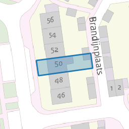 Perceel GVT00-B-1499