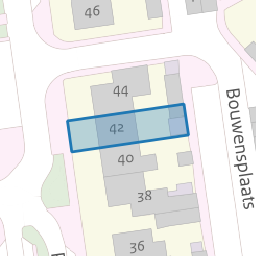 Perceel GVT00-B-1503