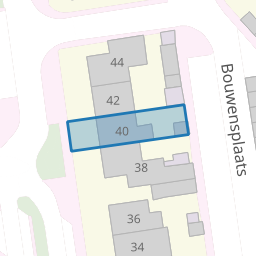 Perceel GVT00-B-1504