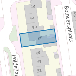 Perceel GVT00-B-1505