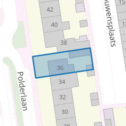 Perceel GVT00-B-1506