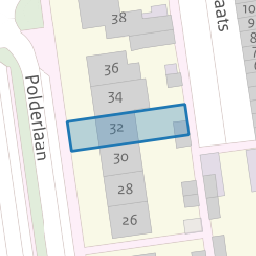 Perceel GVT00-B-1508