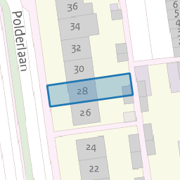 Perceel GVT00-B-1510