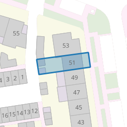 Perceel GVT00-B-1513