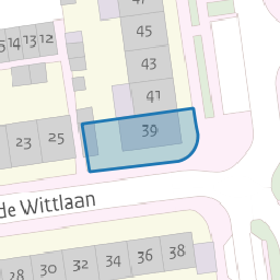 Perceel GVT00-B-1519