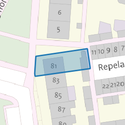 Perceel GVT00-B-1520