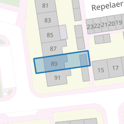 Perceel GVT00-B-1524