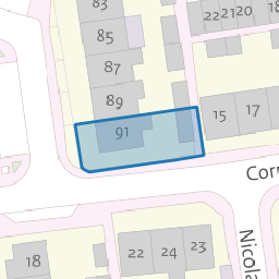 Perceel GVT00-B-1525